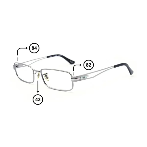 Ray-Ban 6193 Original Replacement Parts