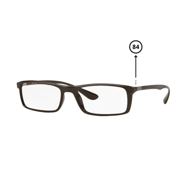 Ray-Ban 7035 Original Replacement Parts
