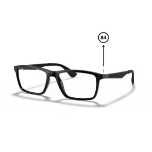 Ray-Ban 7056 Original Replacement Parts