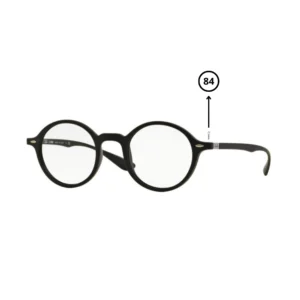 Ray-Ban 7069 Original Replacement Parts