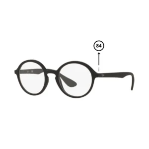 Ray-Ban 7075 Original Replacement Parts