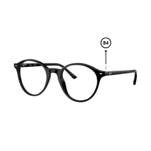 Ray-Ban 7118 DEAN Original Replacement Parts