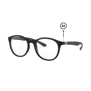Ray-Ban 7166 Original Replacement Parts