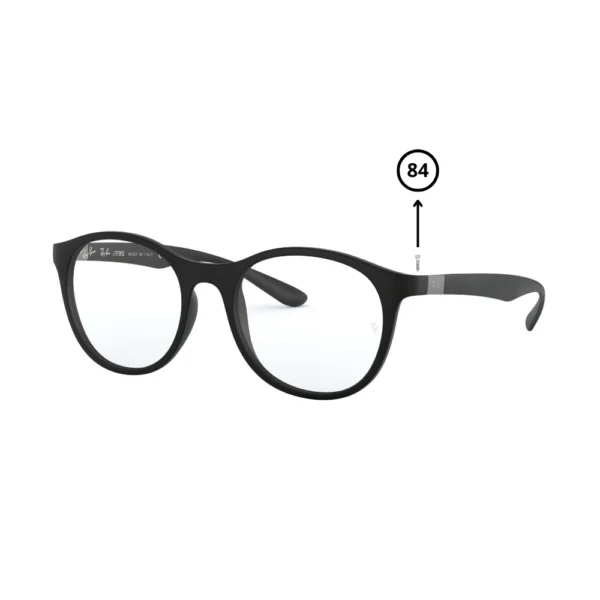 Ray-Ban 7166 Original Replacement Parts