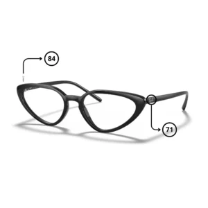 Ray-Ban 7188 Original Replacement Parts