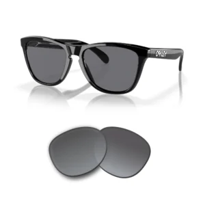 Compatible Oakley 9013 Frogskins Replacement Lenses