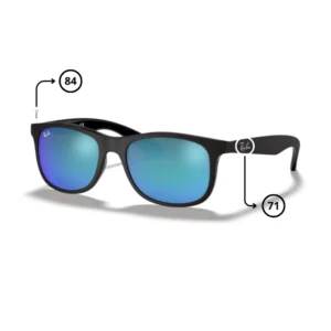 Ray-Ban Junior 9062S Original Replacement Parts