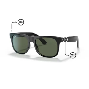 Ray-Ban Junior 9069S Original Replacement Parts