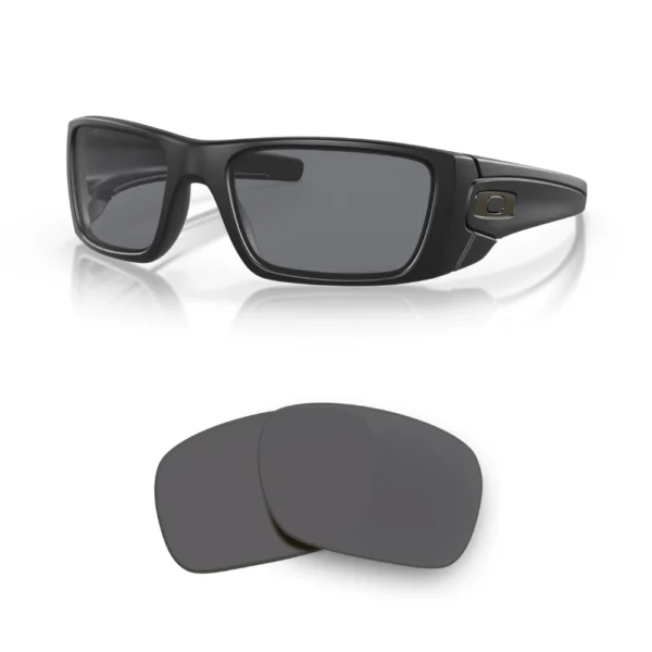 Compatible Oakley 9096 FUEL CELL Replacement Lenses