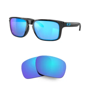 Compatible Oakley 9102 Holbrook Replacement Lenses