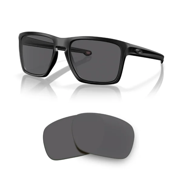 Compatible Oakley 9341 SLIVER XL Replacement Lenses