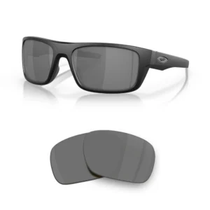 Compatible Oakley 9367 DROP POINT Replacement Lenses