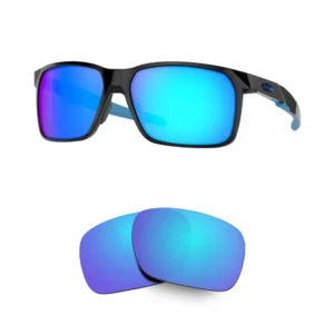 Compatible Oakley 9460 PORTAL X Replacement Lenses