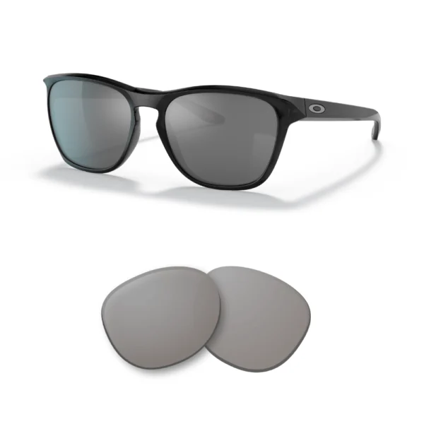 Compatible Oakley 9479 MANORBURN Replacement Lenses