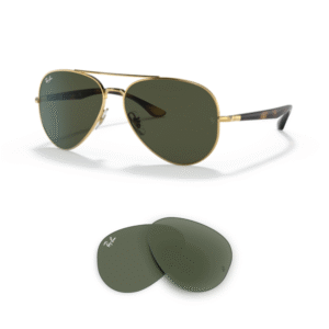 Ray-Ban Aviator RB3675