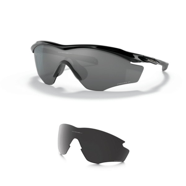 OAKLEY 9343 - M2 FRAME XL Original Replacement Lenses