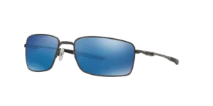Original lenses Oakley OO4075 Square Wire, colour ICE · Iridium