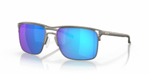 Original lenses Oakley OO6048 Holbrook Ti, colour PRIZM · Sapphire polarized