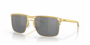 Original lenses Oakley OO6048 Holbrook Ti, colour PRIZM · Black polarized