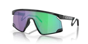 Original lenses Oakley OO9237 Bxtr Metal, colour Prizm | Jade