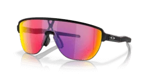 Original lenses Oakley OO9248 Corridor, colour Prizm | road