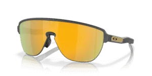Original lenses Oakley OO9248 Corridor, colour 24K · Iridium