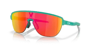 Original lenses Oakley OO9248 Corridor, colour Prizm | ruby