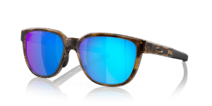 Original lenses Oakley OO9250 Actuator, colour PRIZM · Sapphire polarized