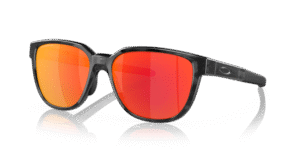 Original lenses Oakley OO9250 Actuator, colour PRIZM · Ruby polarized