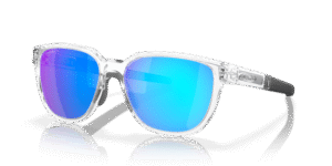 Original lenses Oakley OO9250 Actuator, colour Prizm | Sapphire