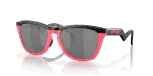 Original lenses Oakley OO9289 Frogskins Hybrid, colour Prizm | black