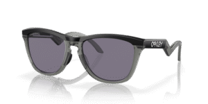 Original lenses Oakley OO9289 Frogskins Hybrid, colour Prizm | gray