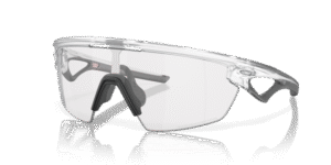 Original lenses Oakley OO9403 Sphaera, colour CLEAR · To black iridium photochromic