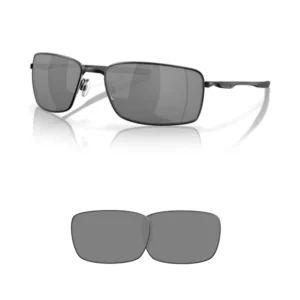 Compatible Oakley 4075 SQUARE WIRE Replacement Lenses