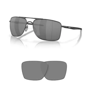 Compatible Oakley 4124 GAUGE 8 Replacement Lenses