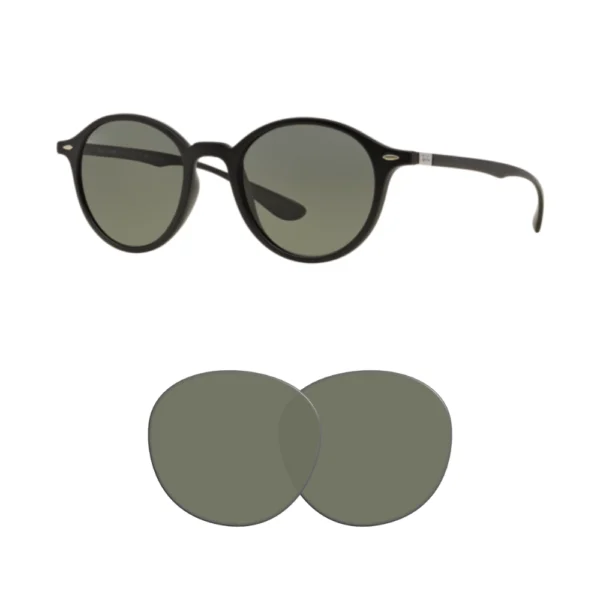 Compatible Ray-Ban 4237 Replacement Lenses