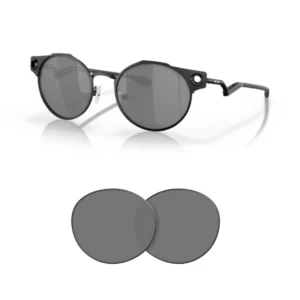 Compatible Oakley 6046 DEADBOLT Replacement Lenses