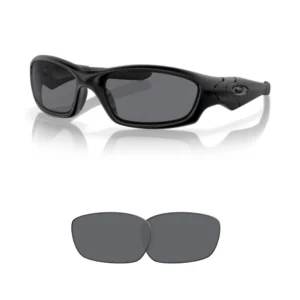 Compatible Oakley 9039 STRAIGHT JACKET Replacement Lenses
