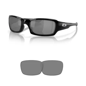 Compatible Oakley 9238 FIVES SQUARED Replacement Lenses