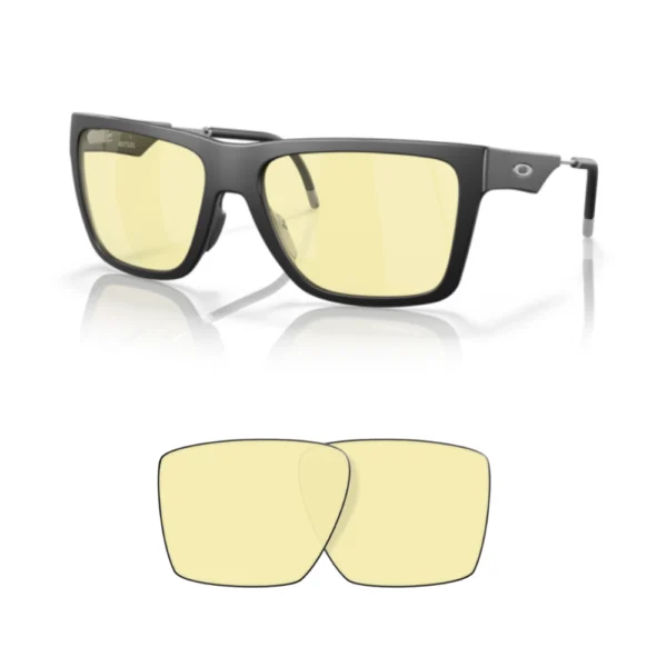 Compatible Oakley 9249 NXTLVL Replacement Lenses