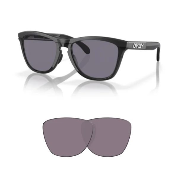 Compatible Oakley 9284 FROGSKINS RANGE Replacement Lenses