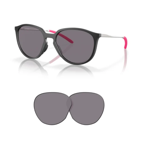 Compatible Oakley 9288 SIELO Replacement Lenses