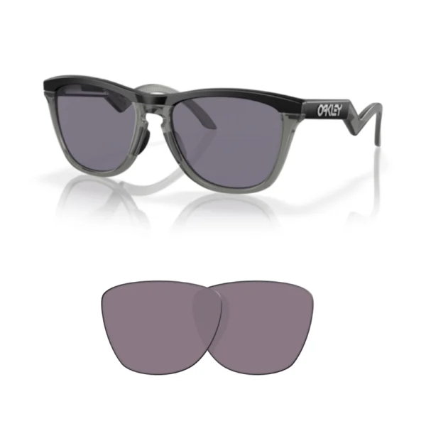 Compatible Oakley 9289 FROGSKINS HYBRID Replacement Lenses