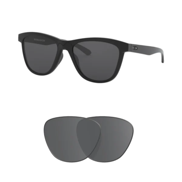 Compatible Oakley 9320 MOONLIGHTER Replacement Lenses