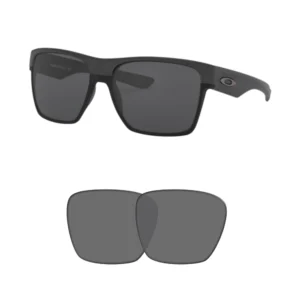 Compatible Oakley 9350 TWOFACE XL Replacement Lenses