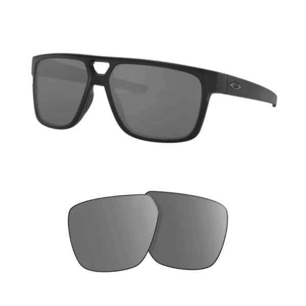 Compatible Oakley 9382 CROSSRANGE PATCH Replacement Lenses