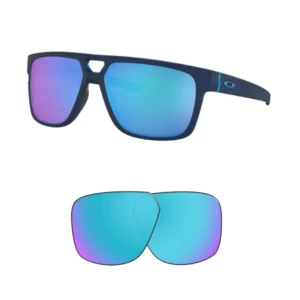 Compatible Oakley 9391 CROSSRANGE PATCH (A) Replacement Lenses