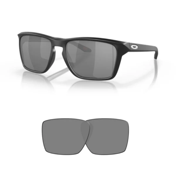 Compatible Oakley 9448 SYLAS Replacement Lenses