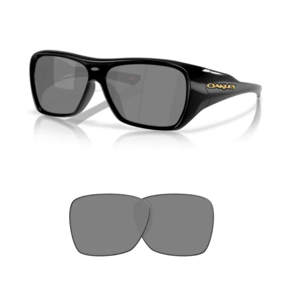 Compatible Oakley 9492 CHAMINADE Replacement Lenses
