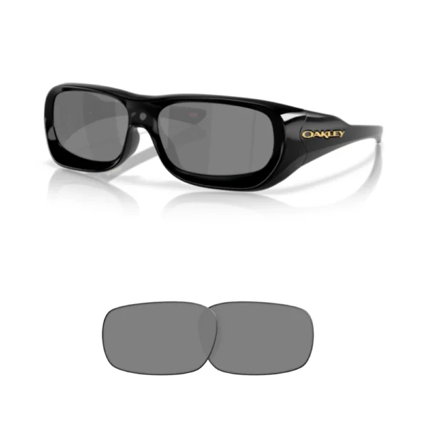 Compatible Oakley 9494 DE SOTO Replacement Lenses